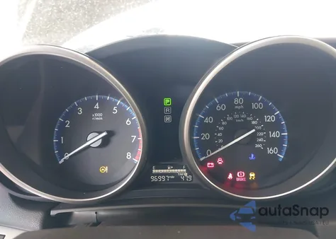 2013 Mazda Mazda3 I Touring z USA, uszkodzony, nr VIN JM1BL1LP8D1738868